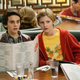 Jack Dylan Grazer as Young Alex and Christopher Paul Richards as Justin (Photo: Robert Voets/CBS)